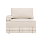 SILLÓN ESTRIBO .1 (BRAZO DER)