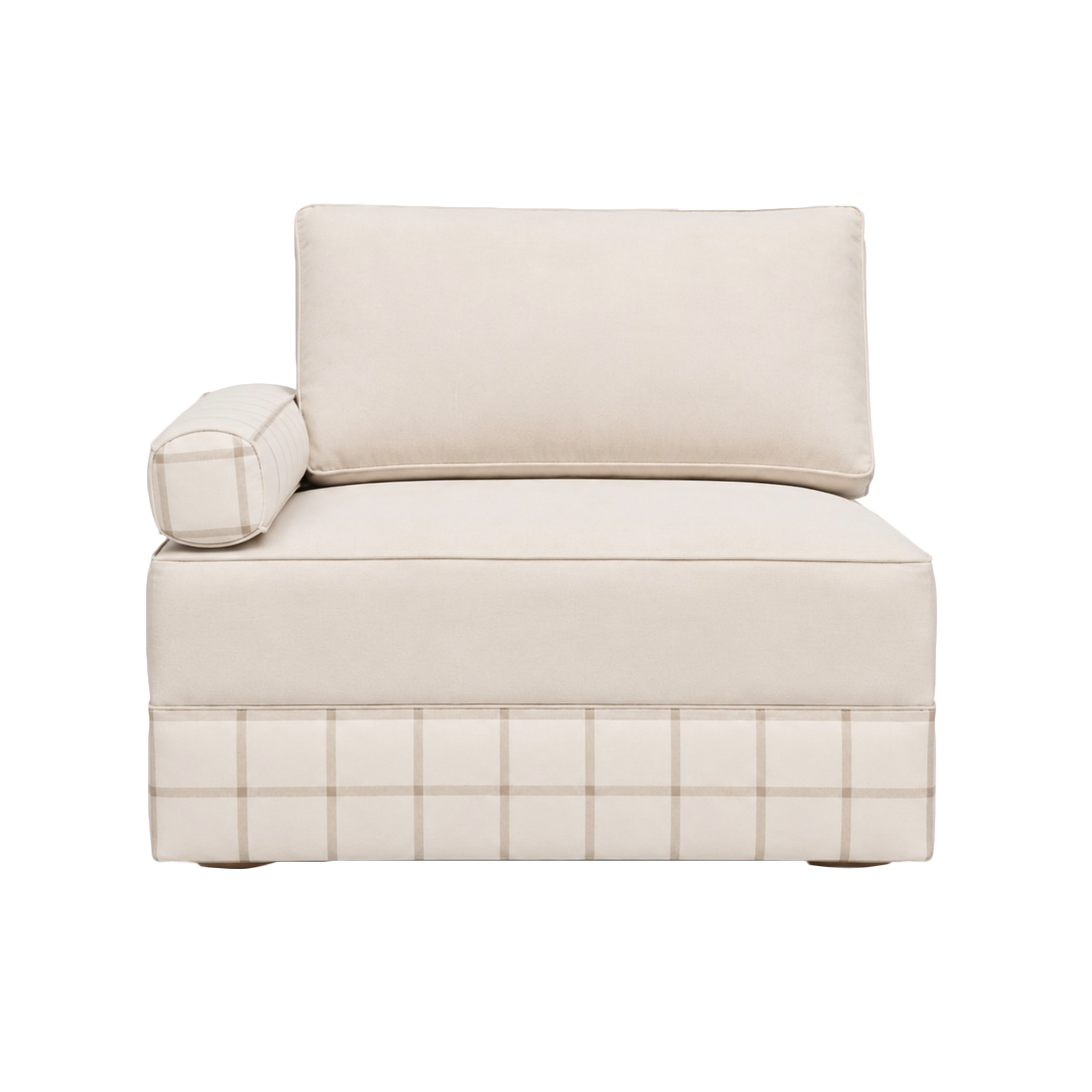 SILLÓN ESTRIBO .1 (BRAZO DER)