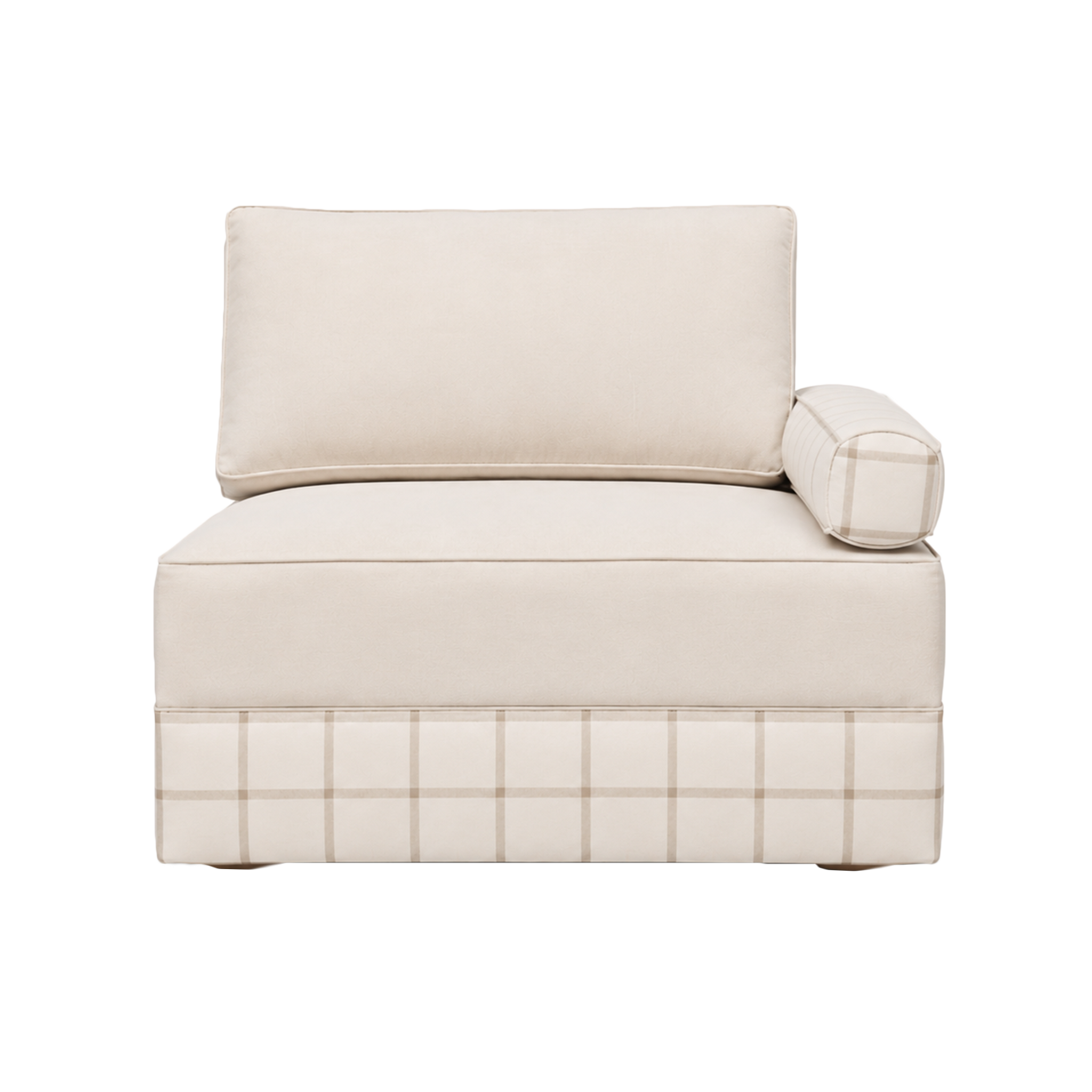 SILLÓN ESTRIBO .2 (BRAZO IZQ)