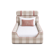 CAMA FUSTE MONTESSORI 1.0