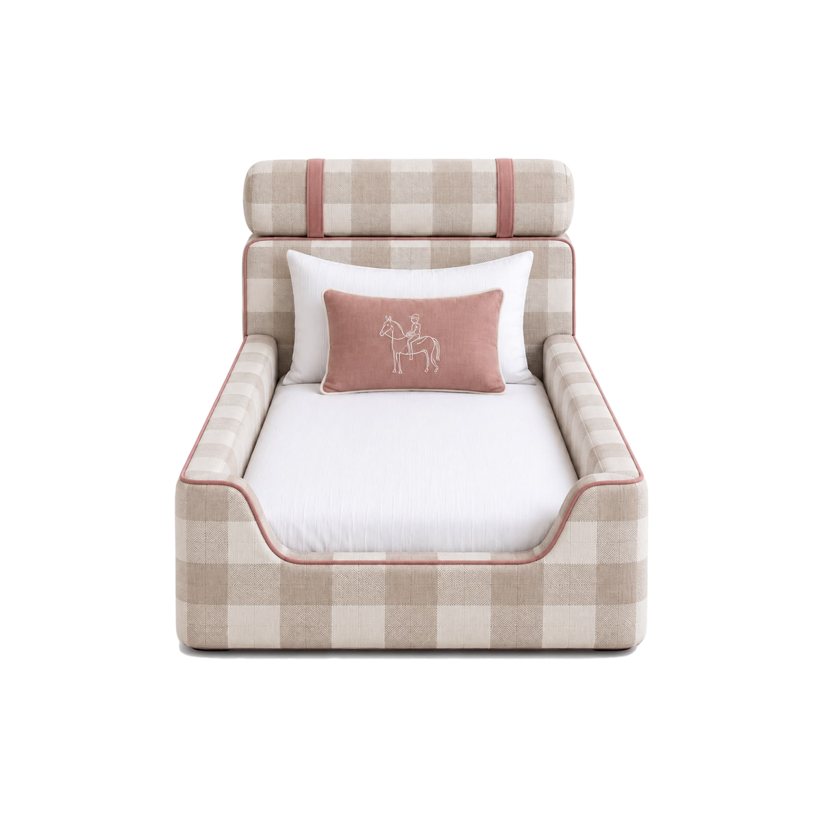 CAMA FUSTE MONTESSORI 1.0
