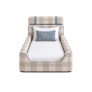 CAMA FUSTE MONTESSORI 2.0
