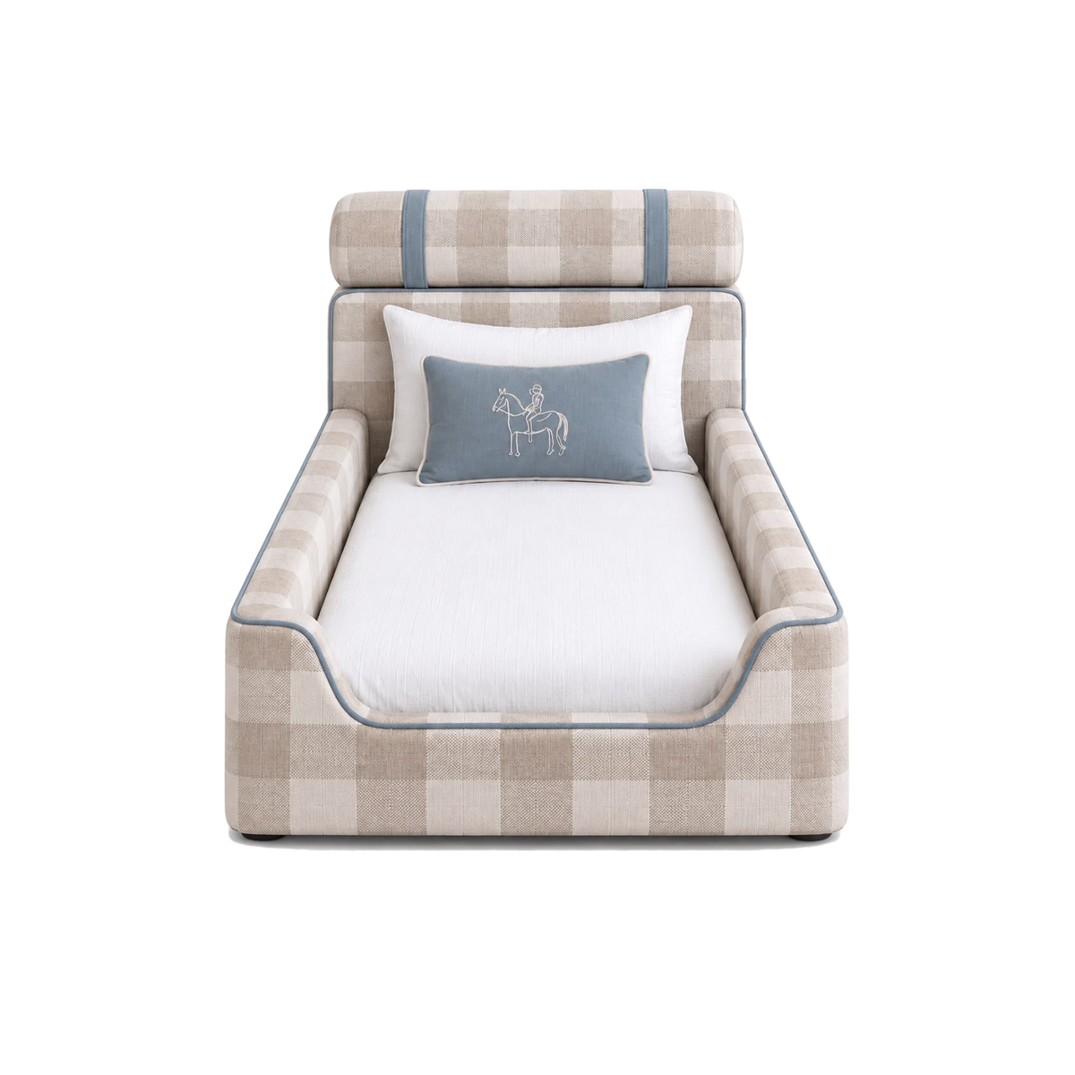 CAMA FUSTE MONTESSORI 2.0