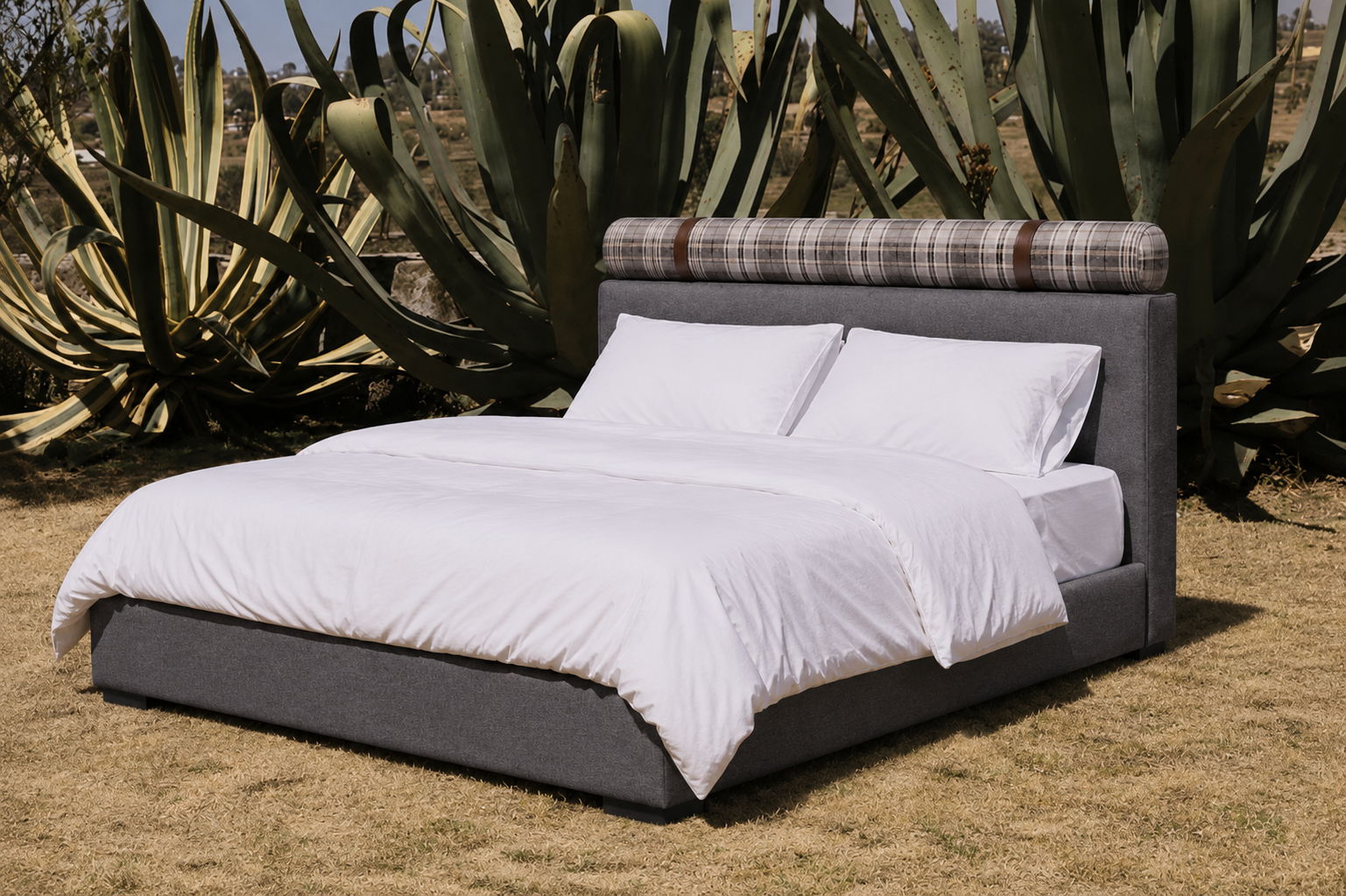 CAMA FUSTE 2.0