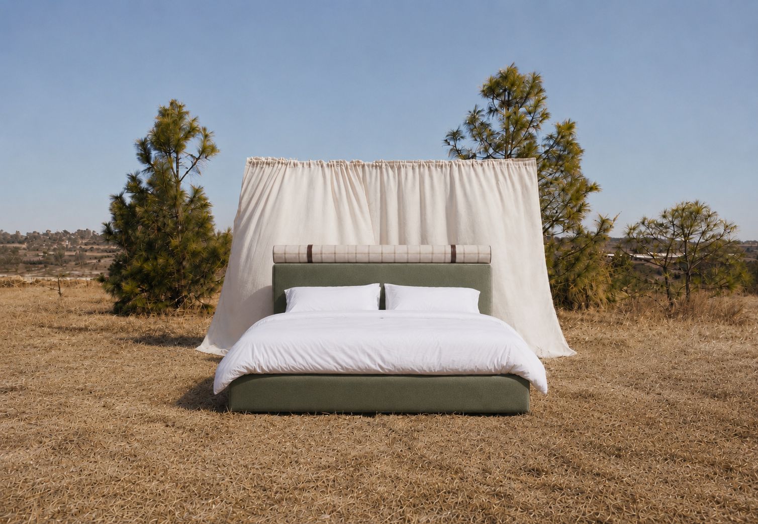CAMA FUSTE 3.0