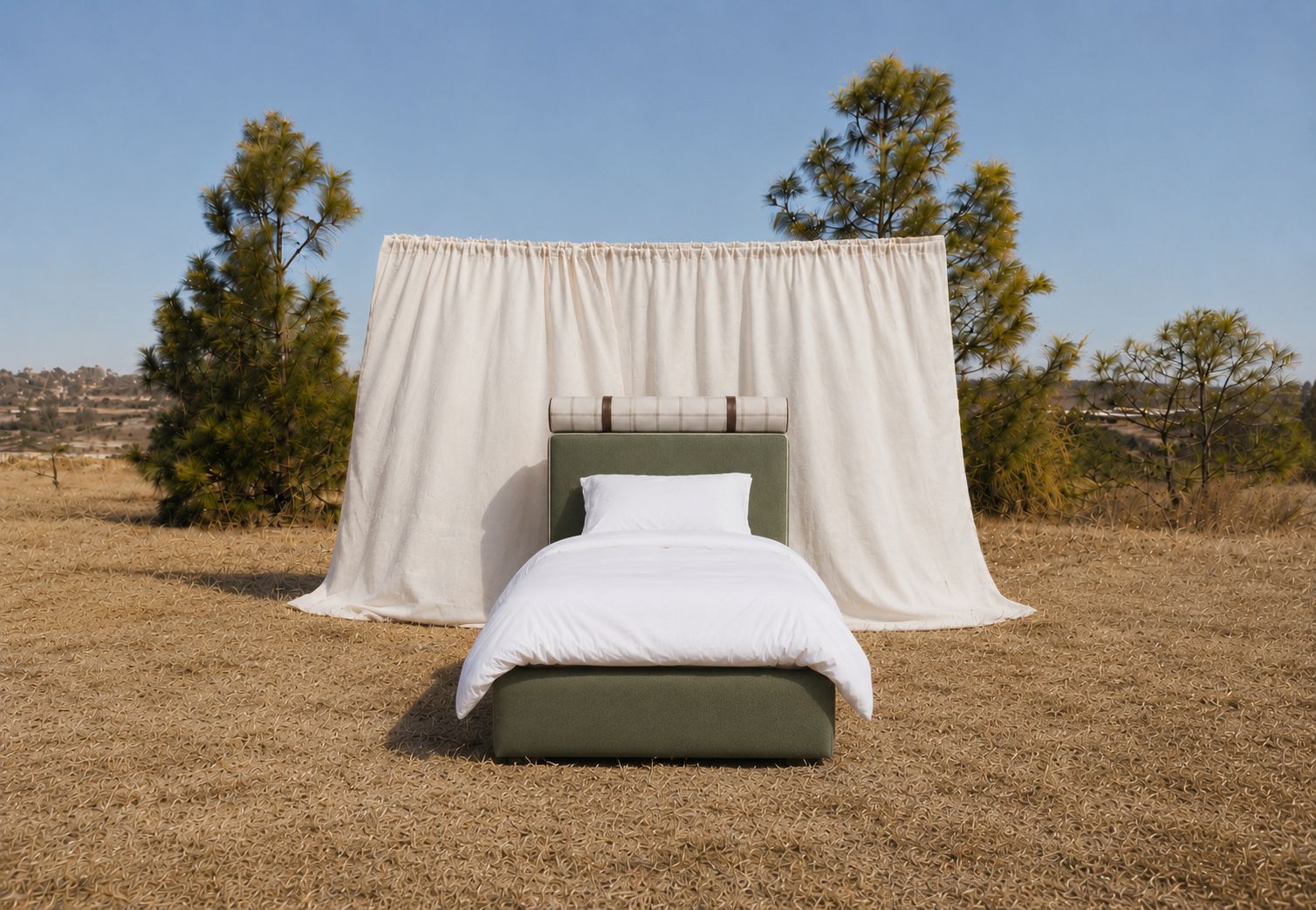 CAMA FUSTE 3.0