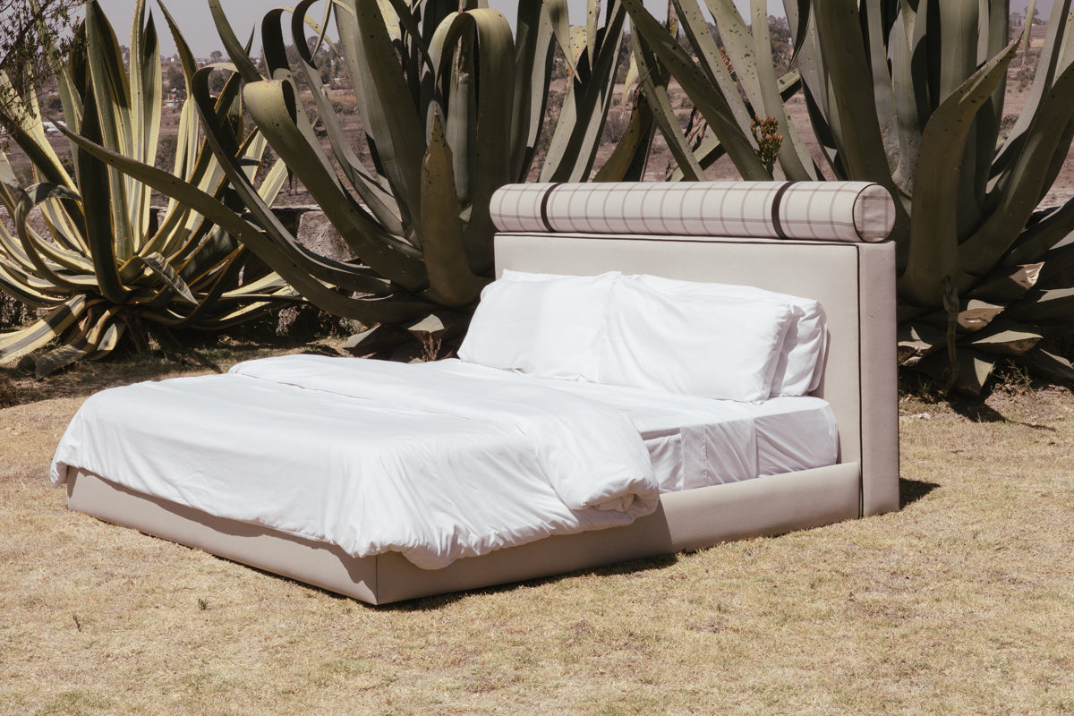 CAMA FUSTE 1.0
