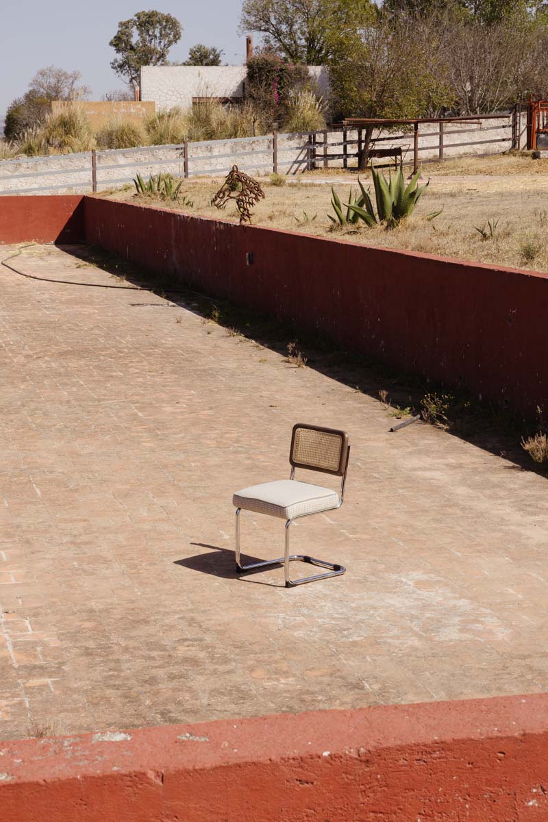 SILLA BRIDA